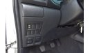 Toyota Hilux Double Cabin Pickup 2.8L Diesel Manual Transmission