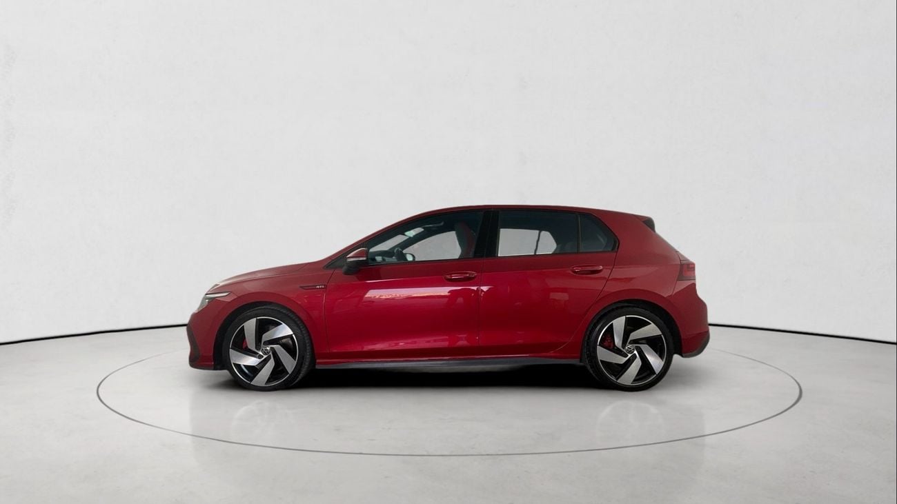 Volkswagen Golf GTI | Guaranteed Warranty | 0 Down Payment