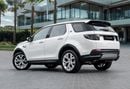 Land Rover Discovery Sport P200 S 1,822 P.M | 0% Downpayment | Land Rover Discovery Sport P200 SE!