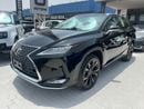 Lexus RX350 L Premier 3.5L