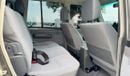 Toyota Land Cruiser Pick Up DOUBLE CABIN WITH PREMIUM ACCESSORIES MODIFICATION | RHD | 4.5L DIESEL ENGINE | (MT) | 2017