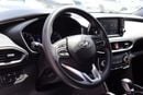 هيونداي سانتا في Smart 2.4L Hyundai Santa Fe / 2019 / Mid / USA / 86,000Mi