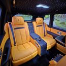 رولز رويس كولينان BLACKBADGE