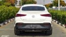 مرسيدس بنز GLE 53 Mercedes GLE53 AMG / 2022 / USA