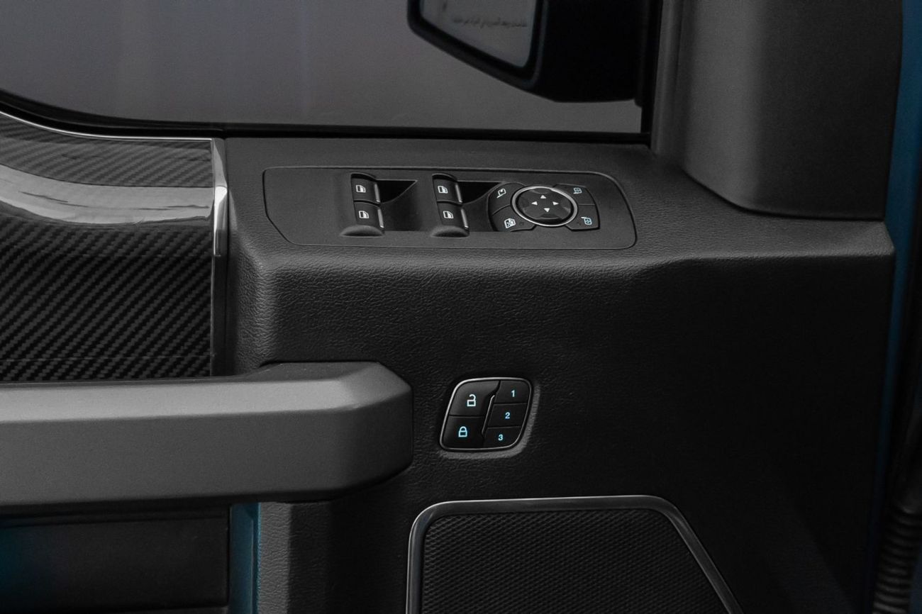 Ford F 150 Raptor 2020 Ford F150 Raptor