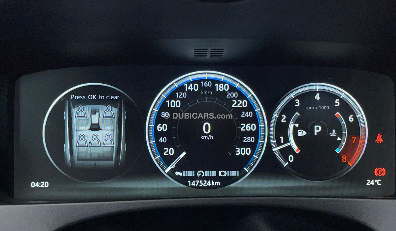 Jaguar F Pace PRESTIGE 2 | Zero Down Payment | Free Home Test Drive