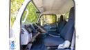 Mitsubishi Fuso Canter HD Fuso - Cargo Body with Fassi Crane - 4.2L RWD - DSL - MT - Book Now!