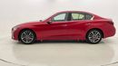 Infiniti Q50 LUXE 3 | Zero Down Payment | Home Test Drive