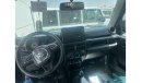Suzuki Jimny SUZUKI JIMNY GLX 1.5L PETROL M/T 5DR 2024