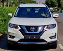 Nissan XTrail S 2.5L 4WD (5 Seater) 2021 2.5L 4X4 GCC (900/-MONTHLY)