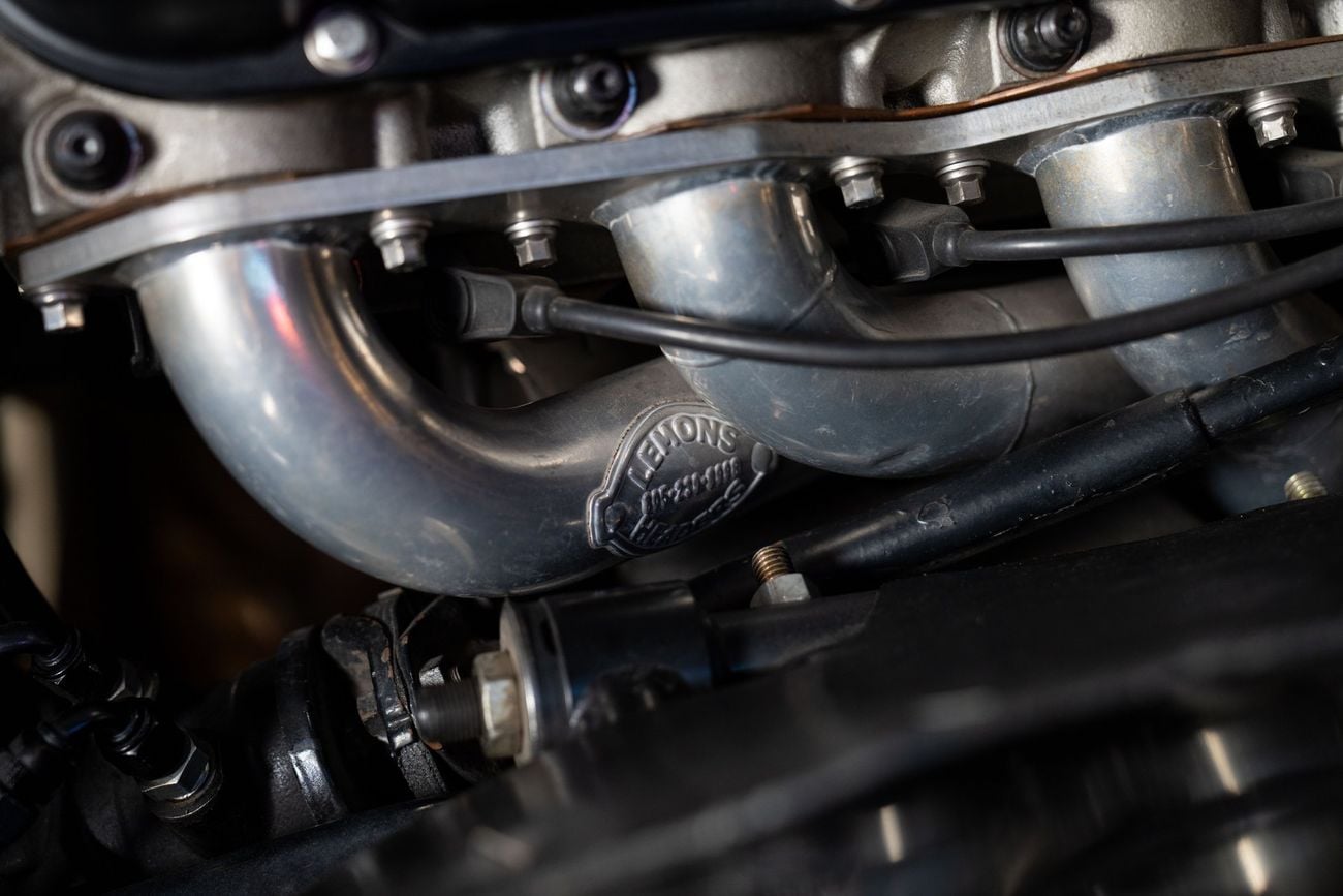 Chevrolet Chevelle SS, 496 Stroker V8, 725HP, Frame Off Pro Touring Restomod