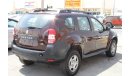 Renault Duster GCC