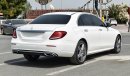 Mercedes-Benz E 220 AMG DIESEL