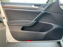Volkswagen Golf GTI P1 Volkswagen Golf GTi _GCC_2019_Excellent Condition _Full option