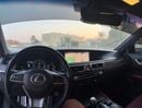 Lexus GS350