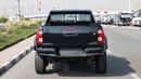 تويوتا هيلوكس GR Sport 4.0L AT 4WD | 2026 | GCC Specs | For Local Registration +10%