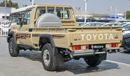 Toyota Land Cruiser Pick Up LX V6 4.0