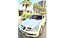 Mercedes-Benz SLK 350 VERY Well Maintained Mercedes  2009