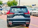 Mitsubishi Xpander Cross MITSUBISHI XPANDER CROSS MODEL 2026