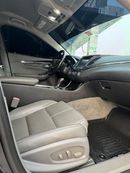 شيفروليه إمبالا LT