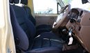 Toyota Land Cruiser Hard Top Right hand drive Full option Clean Car