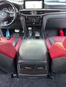 Lexus LX 570