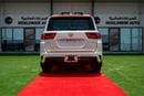 Toyota Land Cruiser VXR-Z EXCL 3.5L Twin Turbo Automatic Full Option