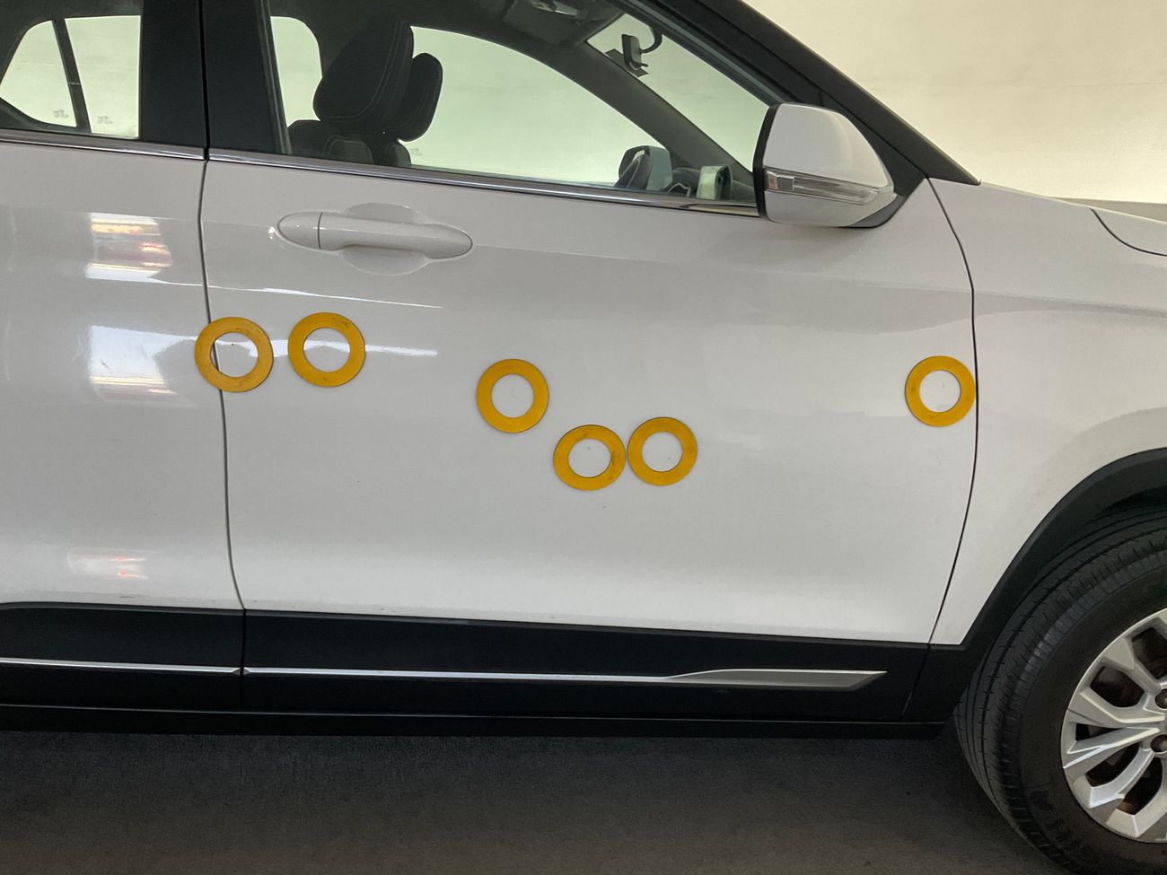 شيفروليه جروف LT | شامل الضمان | 0 ﺪﻔﻋﺓ ﺃﻮﻟﻯ