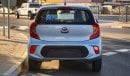 Kia Picanto 2018 GCC Perfect Condition Low Mileage