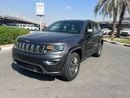 Jeep Grand Cherokee Limited 3.6L