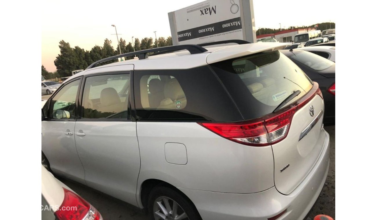 Toyota Previa 2014 For Urgent SALE