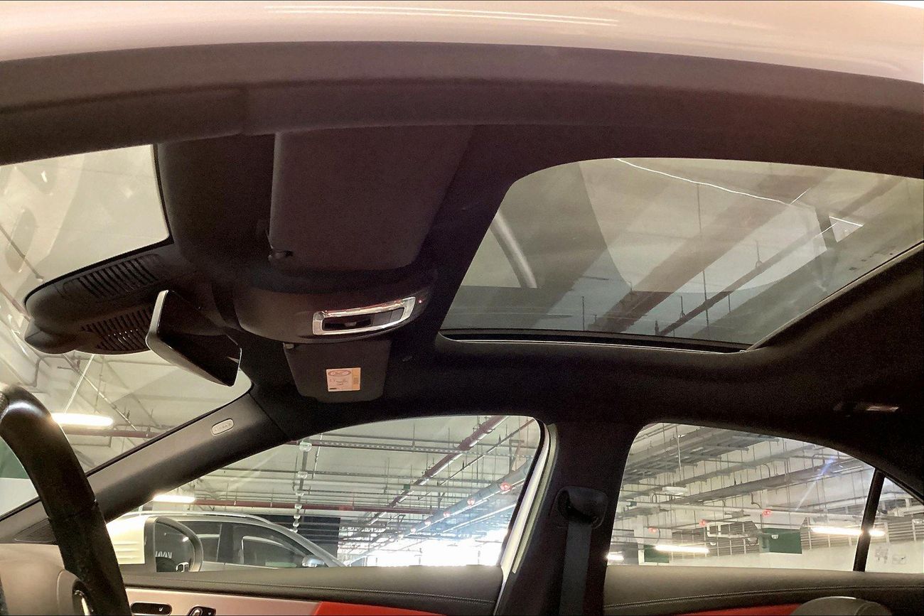 Mercedes-Benz A 200 Premium+ | Guaranteed Warranty | 0 Down Payment