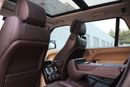Land Rover Range Rover Vogue SE 5.0L