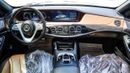 Mercedes Benz S500