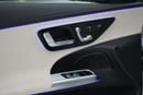مرسيدس بنز E200 Best | E 200 | GCC 0km | Agency Warranty | AMG Sports Package