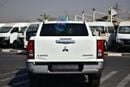 Mitsubishi L200 Double Cab Sportero 2.4L Diesel Automatic