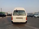 Toyota Hiace TOYOTA HIACE COMMUTER VAN RHD 2002 MODEL 3.0 L DIESEL AUTOMATIC(PM10827)
