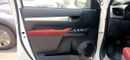 Toyota Hilux GLX Toyota Hilux 2.4L Diesel Manual 2026YM