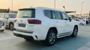 Toyota Land Cruiser VXR
