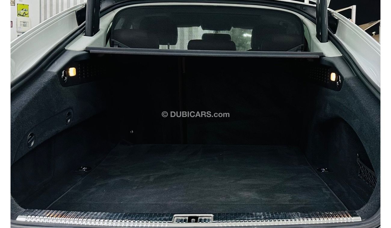 Audi A7 S-Line GCC .. S line .. Perfect Condition .. 3,0 T .. Top Range