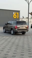Ford Expedition Limited 3.5L 4WD
