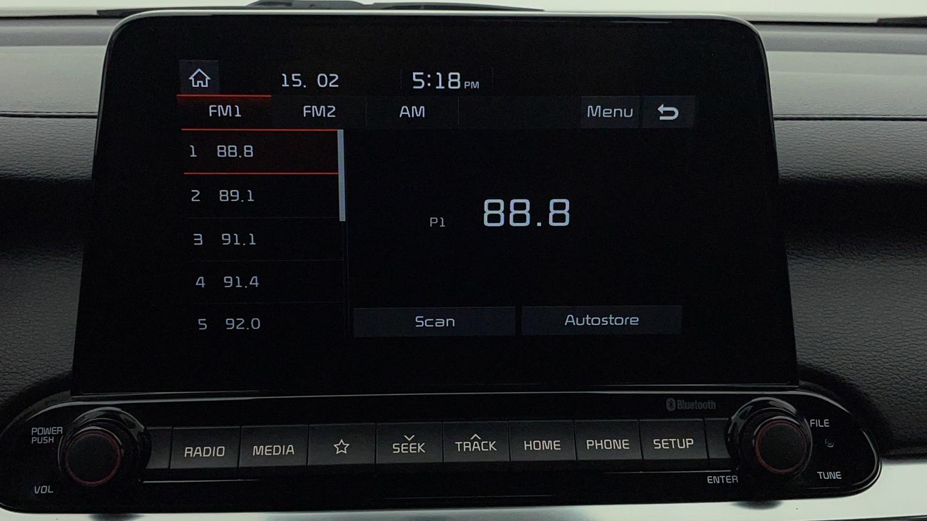 Kia Cerato EX 1.6 | Zero Down Payment | Home Test Drive