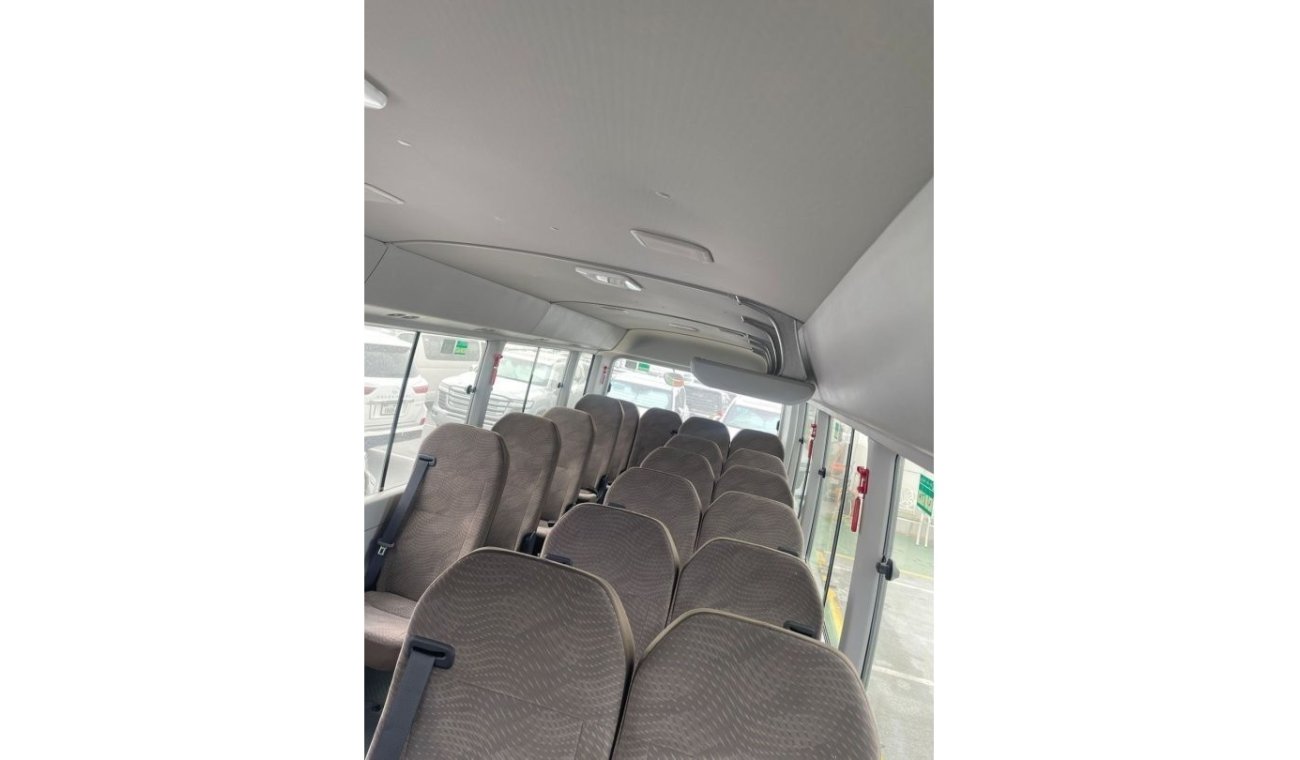 Toyota Coaster Toyota Coaster 4.0 Diesel 23 Seater 2024