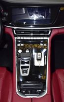 Changan CS85 EXCELLENT DEAL for our Changan CS85 360T ( 2023 Model ) in Black Color GCC Specs