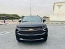Chevrolet Suburban LT 5.3L 4WD