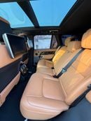 Land Rover Range Rover Autobiography 5.0L (510 HP)