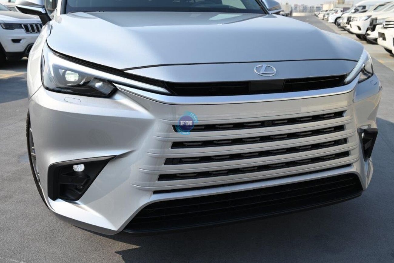 Lexus TX 350 Executive 7 Seater