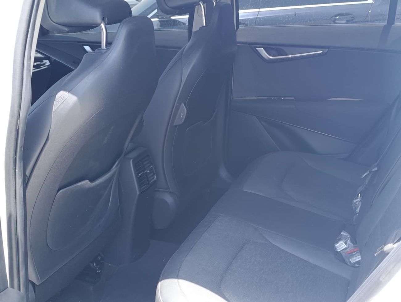 Kia Niro LX 1.6L
