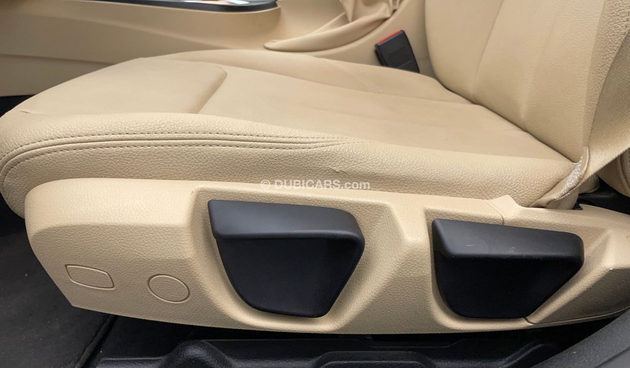 BMW 320i EXECUTIVE 2 | Zero Down Payment | Free Home Test Drive