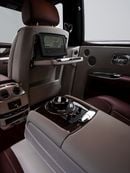 Rolls Royce Ghost EWB